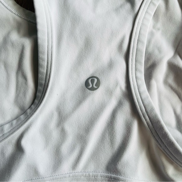 Lululemon Align Racerback Tank - Picture 4 of 5